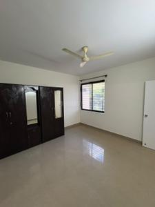Bedroom Image of 1240 Sq.ft 3 BHK Apartment / Flat for sale in Provident Harmony, Chokkanahalli Bengaluru for Rs. 12500000