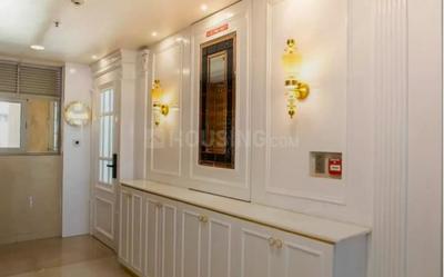 Hall Image of 1650 Sq.ft 3 BHK Apartment / Flat for sale in One Hiranandani Park, Thane West Thane for Rs. 55000000