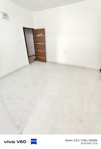 Bedroom Image of 600 Sq.ft 1 BHK Apartment / Flat for rent in Pimple Gurav Pune for Rs. 16000