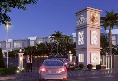 Image of 1800 Sq.ft 3.5 BHK Independent House for sale in Noida Extension, Greater Noida for Rs. 10500000