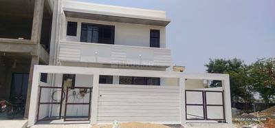 Image of 1620 Sq.ft 3 BHK Villa for sale in Manewada, Nagpur for Rs. 10500000