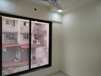 Bedroom Image of 1040 Sq.ft 2 BHK Apartment / Flat for sale in STG Signature Residency, Thane West Thane for Rs. 13500000