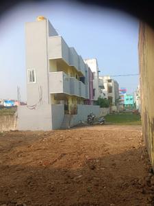 Image of 1200 Sq.ft Residential Plot / Land for sale in Pallikaranai, Chennai for Rs. 3950000