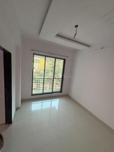 Hall Image of 565 Sq.ft 1 BHK Apartment / Flat for sale in B G Patil Nanu Park, Dombivli East Thane for Rs. 5200000