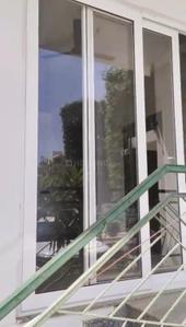 Balcony Image of 1093 Sq.ft 2.5 BHK Builder Floor for rent in Central Park Flower Valley, Sector 33 Sohna for Rs. 36000