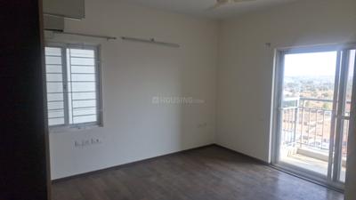 Bedroom Image of 1400 Sq.ft 3 BHK Apartment / Flat for sale in Brigade Panorama, Kambipura Bengaluru for Rs. 18000000