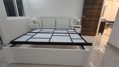 Image of 1180 Sq.ft 2 BHK Apartment / Flat for sale in Bheemunipatnam, Visakhapatnam for Rs. 5310000