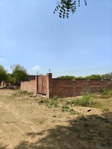 Image of 2500 Sq.ft Residential Plot / Land for sale in Jhalwa, Allahabad for Rs. 3700000