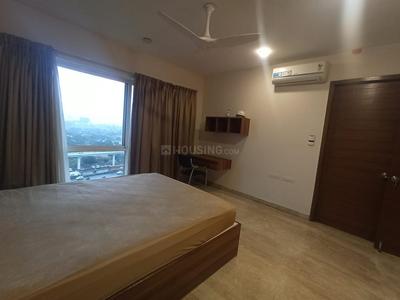 Bedroom Image of 1550 Sq.ft 3 BHK Apartment / Flat for sale in Marvel Brisa, Baner Pune for Rs. 37500000