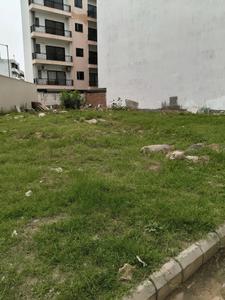 sector 90 Plot View 2
