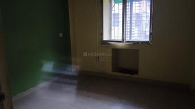 Bedroom Image of 641 Sq.ft 1 BHK Apartment / Flat for sale in Eden Habitat, Nayabad Kolkata for Rs. 2200000