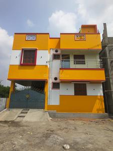 3 BHK Independent House