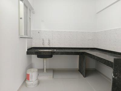 Kitchen Image of 1008 Sq.ft 2 BHK Apartment / Flat for sale in 38 Park Majestique Phase V, Undri Pune for Rs. 5100000