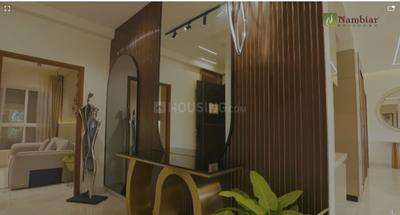 Bedroom Image of 1323 Sq.ft 2 BHK Apartment / Flat for sale in Kommasandra, Anekal Bengaluru for Rs. 18000000