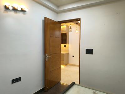 Bedroom Image of 1400 Sq.ft 3 BHK Builder Floor for sale in Indirapuram Ghaziabad for Rs. 12000000