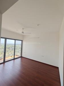 Bedroom Image of 1202 Sq.ft 2 BHK Apartment / Flat for sale in Amanora Elevate Tower 47, Hadapsar Pune for Rs. 15200000