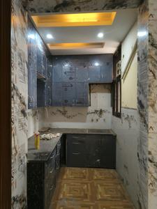 Kitchen Image of 1350 Sq.ft 3 BHK Builder Floor for sale in Indirapuram Ghaziabad for Rs. 11550238
