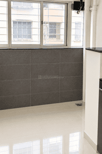 Image of 825 Sq.ft 2 BHK Apartment / Flat for sale in Aswani Galaxy, Wakad, Pune for Rs. 7500000