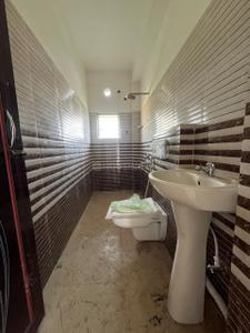 Bathroom Image of 1160 Sq.ft 3 BHK Apartment / Flat for sale in Garia, Sonarpur Kolkata for Rs. 4988000