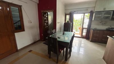 Hall Image of 1250 Sq.ft 2 BHK Apartment / Flat for sale in HSR Layout Bengaluru for Rs. 13000000