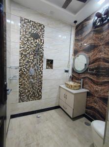Image of 1800 Sq.ft 3 BHK Builder Floor for sale in Vikaspuri Luxury Homes, Vikaspuri, New Delhi for Rs. 25000000