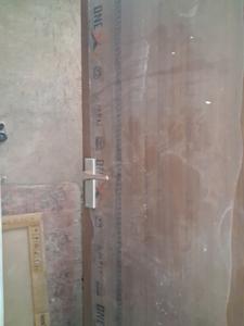 Bedroom One Image of 980 Sq.ft 2 BHK Apartment / Flat for sale in GCM Gomati Apartment, Sector 49 Noida for Rs. 4200000