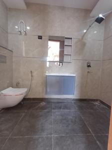 Bathroom Image of 2000 Sq.ft 3 BHK Builder Floor for rent in Sector 37 Faridabad for Rs. 33000