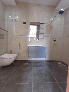 Bathroom Image of 2335 Sq.ft 4 BHK Builder Floor for sale in Ashoka Residency, Sector 34 Faridabad for Rs. 25600000