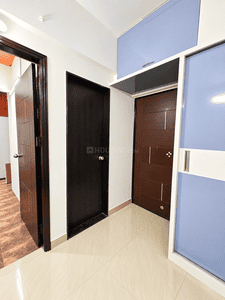 Image of 568 Sq.ft 2 BHK Apartment / Flat for sale in Sahyadri Shruberry, Moshi, Pune for Rs. 7000000