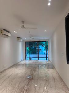Hall Image of 1800 Sq.ft 3 BHK Builder Floor for sale in Sarvodaya Enclave New Delhi for Rs. 65000000