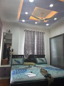 Bedroom Image of 1412 Sq.ft 3 BHK Apartment / Flat for sale in DLF Westend Heights, Akshayanagar Bengaluru for Rs. 16000000