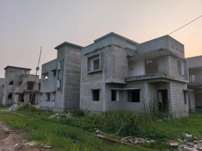 Image of 1440 Sq.ft Residential Plot / Land for sale in Swapnabhumi, New Town, Kolkata for Rs. 4000055