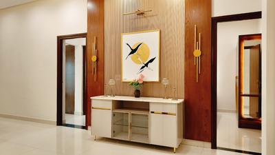 Hall Image of 2400 Sq.ft 3 BHK Villa for sale in K Chettipalayam Tiruppur for Rs. 27600000