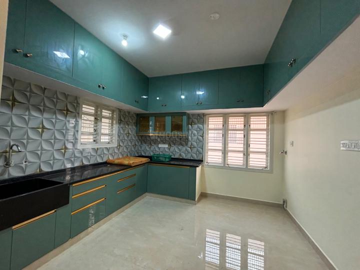 Sri Lakshmi Venkateshwara nilaya Kitchen 1