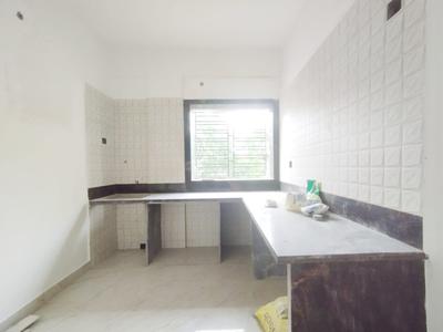 Kitchen Image of 1700 Sq.ft 4 BHK Apartment / Flat for sale in New Town Kolkata for Rs. 13500000