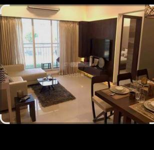 1 BHK Flat