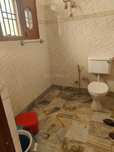 Image of 880 Sq.ft 1 BHK Independent House for rent in Sector 5, Panchkula for Rs. 16000