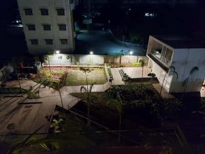 Image of 2400 Sq.ft 4 BHK Apartment / Flat for rent in Marvel Brisa, Baner, Pune for Rs. 85000