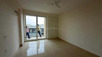Bedroom Image of 1616 Sq.ft 3 BHK Builder Floor for sale in Omaxe Celestia Royal, New Chandigarh Chandigarh for Rs. 17000000