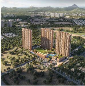 Building Image of 3600 Sq.ft 4 BHK Apartment / Flat for sale in Eldeco Fairway Reserve, Sector 80 Gurgaon for Rs. 48000000