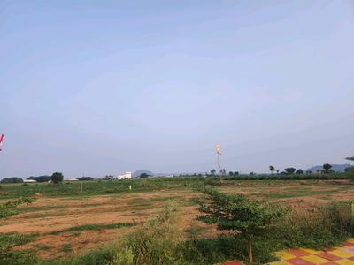 Image of 120 Sq.ft Residential Plot / Land for sale in Mirkhanpet, Hyderabad for Rs. 1200000