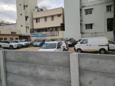 Image of 5440 Sq.ft Residential Plot / Land for sale in Laggere, Bengaluru for Rs. 76161000