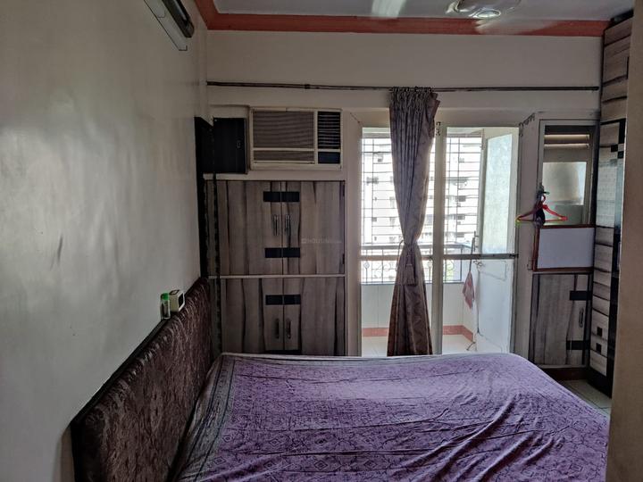 Ashok Nagar, Andheri East Bedroom 1
