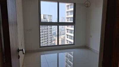 Bedroom Image of 2210 Sq.ft 4 BHK Apartment / Flat for sale in SD Epsilon, Kandivali East Mumbai for Rs. 74800000