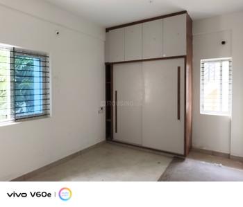 Bedroom Image of 1100 Sq.ft 2 BHK Apartment / Flat for rent in Vijayanagar Bengaluru for Rs. 25000