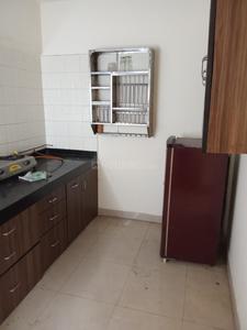 Kitchen Image of 1060 Sq.ft 2 BHK Apartment / Flat for sale in Gulmohar Parkview, Kharadi Pune for Rs. 11500000