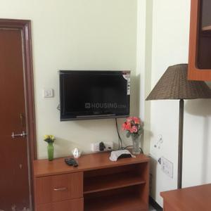 Hall Image of 1000 Sq.ft 2 BHK Apartment / Flat for rent in Mihan Nagpur for Rs. 25000