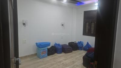 Bedroom Image of 2025 Sq.ft 4 BHK Builder Floor for rent in Janakpuri New Delhi for Rs. 95000