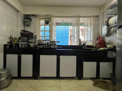Kitchen Image of 3095 Sq.ft 4 BHK Independent House for sale in Sunny Estate, Chembur Mumbai for Rs. 80000000