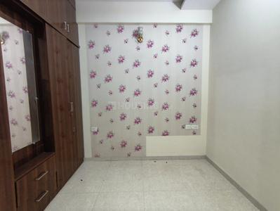 Bedroom Image of 1203 Sq.ft 3 BHK Apartment / Flat for sale in DS Sankalp Manor by DS-MAX Properties Private Limited, Horamavu Bengaluru for Rs. 8700000